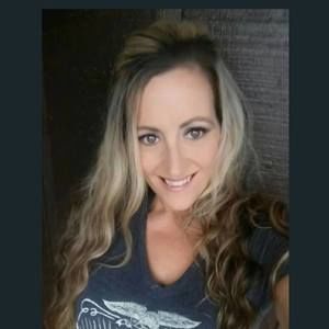 Meet your Posher, Terri